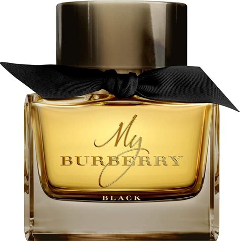 burberry black woman|burberry women's parfum.